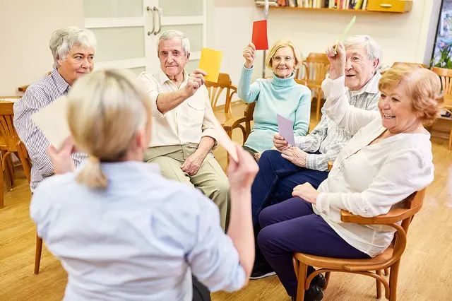 Ve stáří se očekává větší zapomnětlivost a sklony k Alzheimerově chorobě. Žijí mezi námi ale i lidé, jejichž mozek stárne jinak. Ve stáří se očekává větší zapomnětlivost a sklony k Alzheimerově chorobě. Žijí mezi námi ale i lidé, jejichž mozek stárne jinak.
