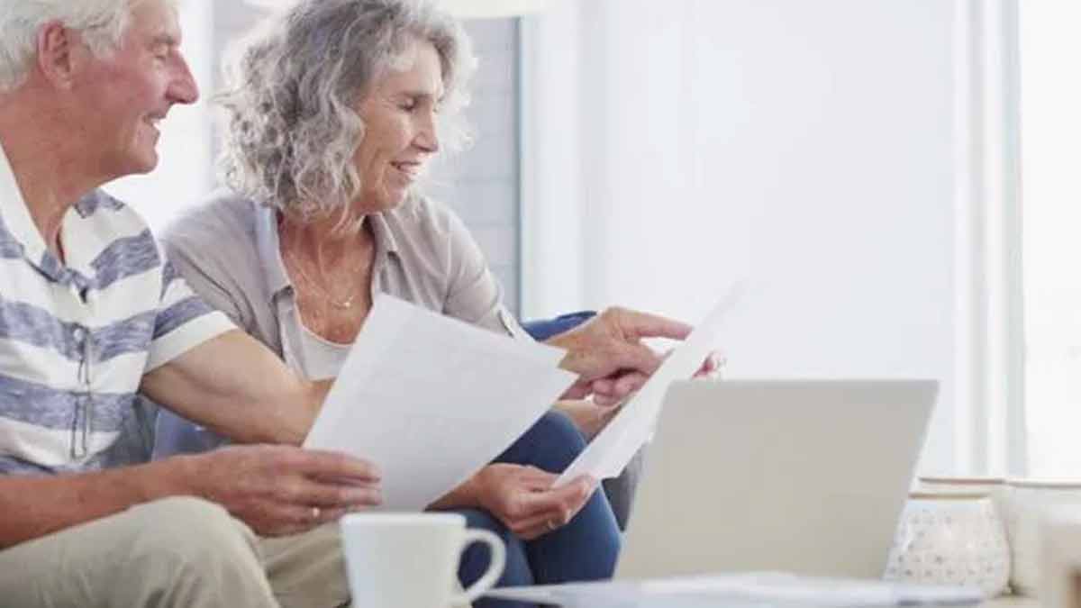 Nachzahlung Rentner Dezember 2025