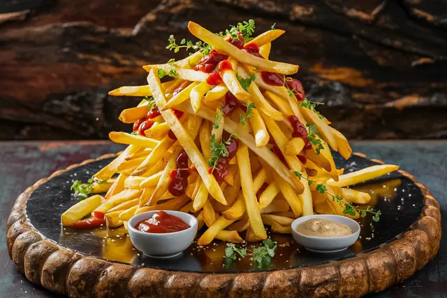 Při pití alkoholu se zvyšuje chuť k jídlu a příjem kalorií se zvětšuje.