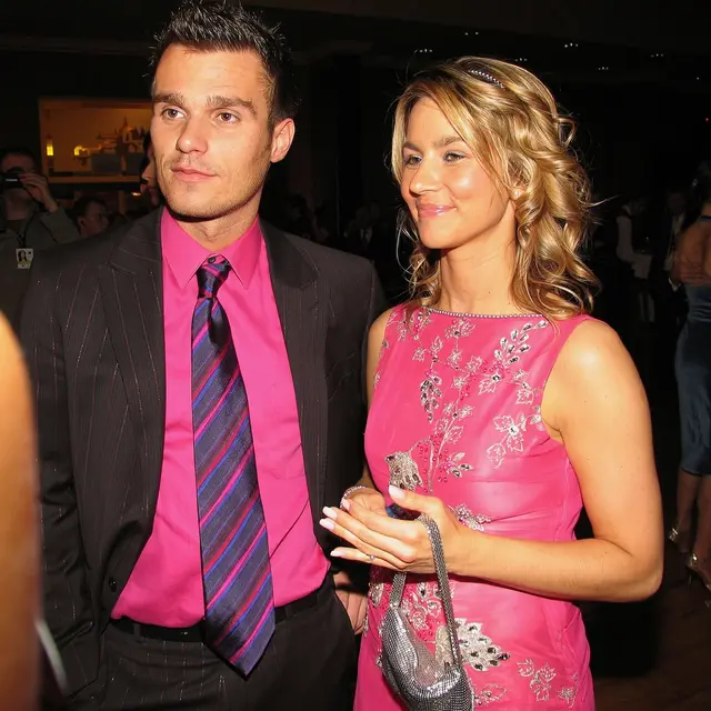 Se svou první ženou Monikou má Leoš dva syny, Jakuba a Matěje.