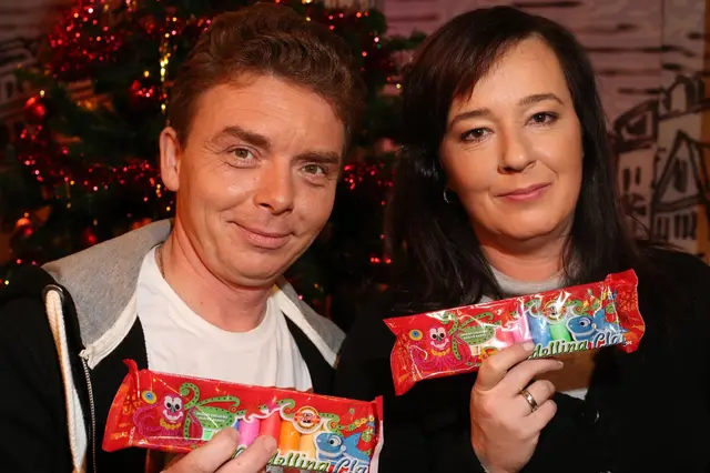 V dětství patřili mezi stálice českých filmů, ale dneska byste je už možná nepoznali. V dětství patřili mezi stálice českých filmů, ale dneska byste je už možná nepoznali.