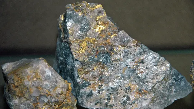 Podobný nález jako nyní ve Finsku se objevuje jednou za několik desítek let.