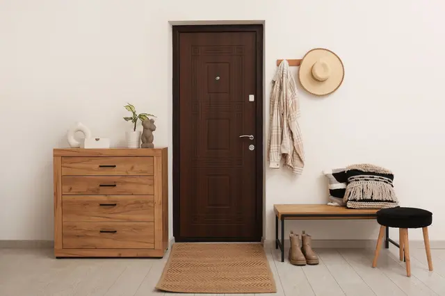 Dřevo působí přirozeně a má svou duši. Dřevo působí přirozeně a má svou duši.